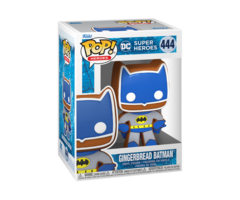 Funko Funko DC Comics 444 Batman Holiday 2022