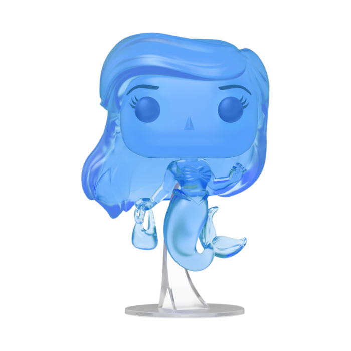 Funko Funko Disney 0563 Ariel Special Edition