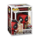 Funko Marvel 0887 Artist Deadpool Special Edition