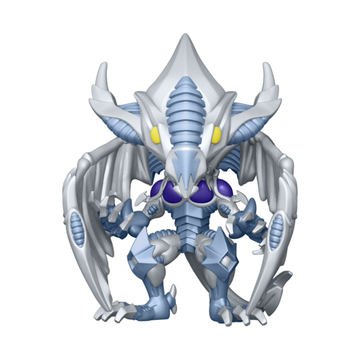 Funko Funko Animation 1064 Stardust Dragon Yu-Gi-Ho Special Edition