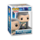 Funko Movies 1324 Miles Quaritch Avatar