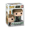 Funko Funko Star Wars 0583 Luke Skywalker & Grogu BoBF Book of Boba Fett S2