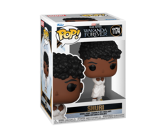 Funko Funko Marvel 1174 Shuri Black Panther Wakanda Forever