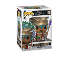 Funko Funko Marvel 1175 King Namor Black Panther Wakanda Forever
