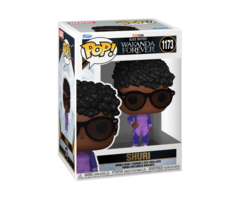 Funko Funko Marvel 1173 Shuri Black Panther Wakanda Forever