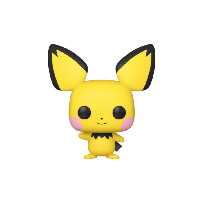 Funko Funko Games 0579 Pichu Pokémon