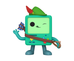 Funko Funko Animation 1086 BMO Special Edition Adventure Time