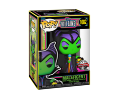 Funko Funko Disney 1082 Maleficent Special Edition Sleeping Beauty Disney Villains