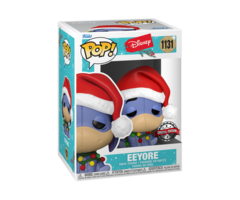 Funko Funko Disney 1129 Eeyore Special Edition
