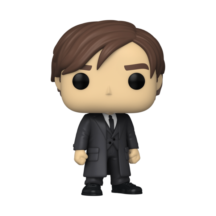 Funko Funko Movies 1193 Bruce Wayne The Batman Special Edition
