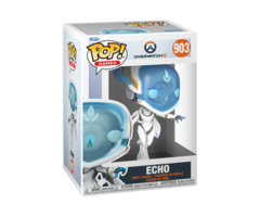 Funko Funko Games 0903 Echo Overwatch 2