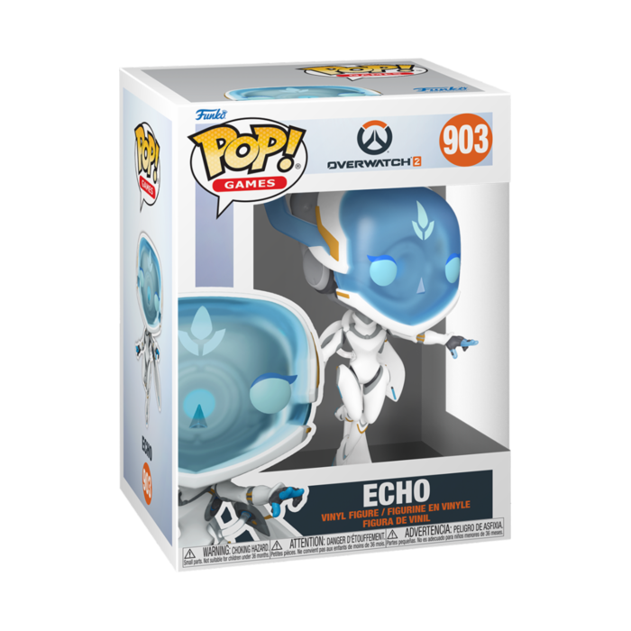 Funko Funko Games 0903 Echo Overwatch 2