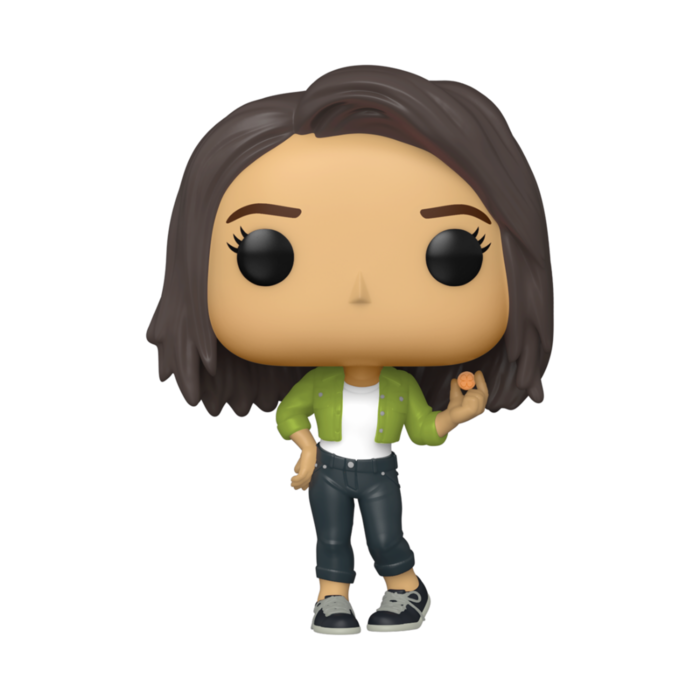 Funko Funko Movies 1288 Sam Greenfield Luck