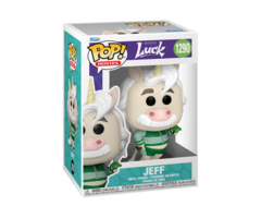 Funko Funko Movies 1290 Jeff Luck