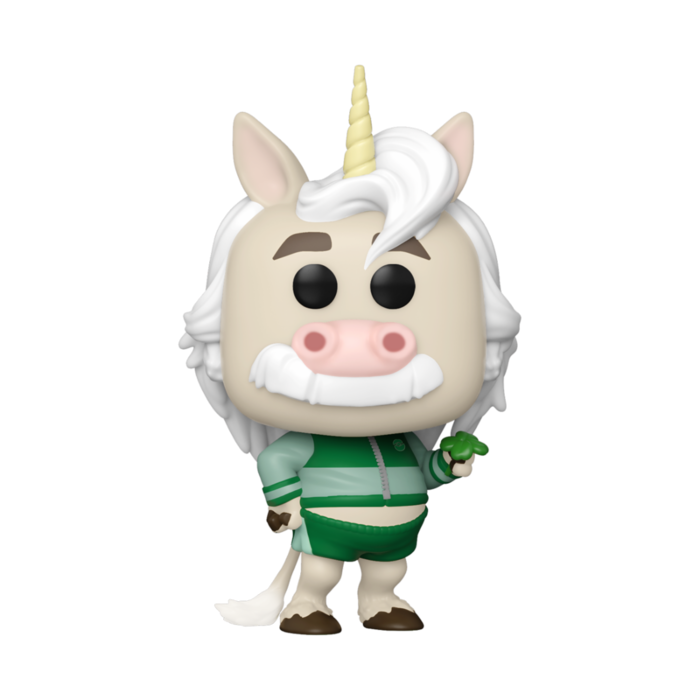 Funko Funko Movies 1290 Jeff Luck