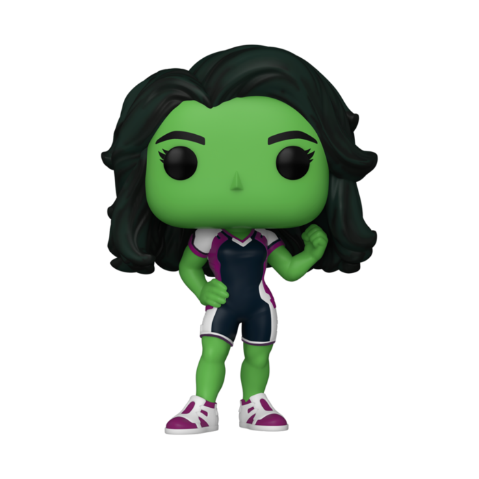 Funko Funko Marvel 1126 She Hulk She-Hulk Attorney at Law