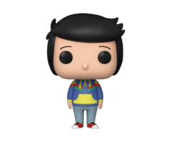 Funko Funko Animation 1222 Young Bob Belcher The Bob's Burgers Movie