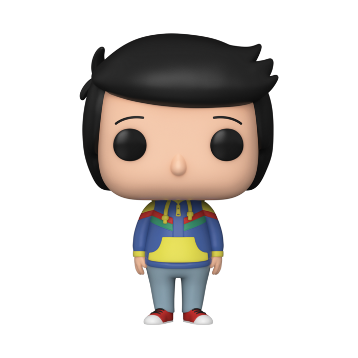 Funko Funko Animation 1222 Young Bob Belcher The Bob's Burgers Movie