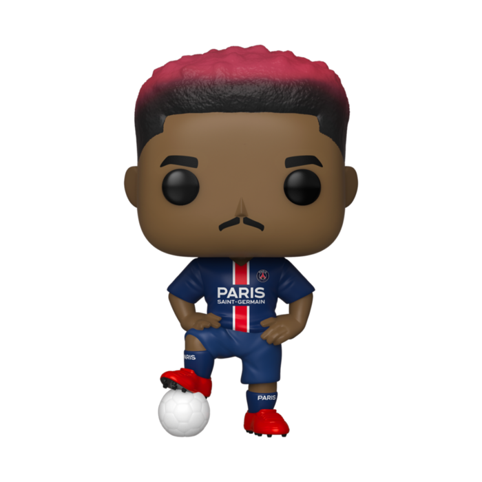Funko Funko Football 036 Presnel Kimpembe PSG Paris Saint-Germain