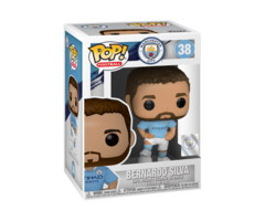 Funko Funko Football 038 Bernardo Silva Manchester City