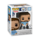 Funko Football 038 Bernardo Silva Manchester City
