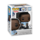 Funko Football 048 Raheem Sterling Manchester City MC