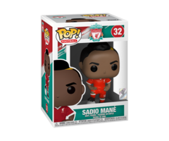 Funko Funko Football 032 Sadio ManÃ© Liverpool