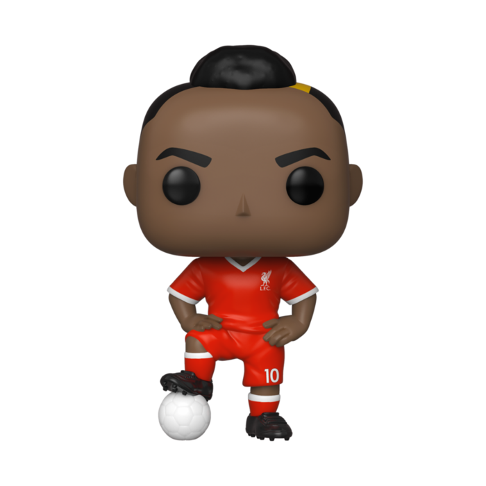 Funko Funko Football 032 Sadio ManÃ© Liverpool