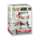 Funko Star Wars 0558 Boba Fett Holiday Snowman