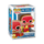 Funko DC Comics 447 The Flash Holiday 2022