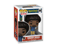 Funko Funko Rocks 300 Snoop Dogg Music