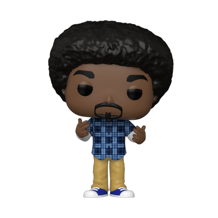 Funko Funko Rocks 300 Snoop Dogg Music