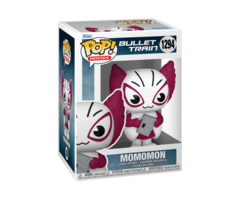Funko Funko Movies 1294 Momomon Bullet Train