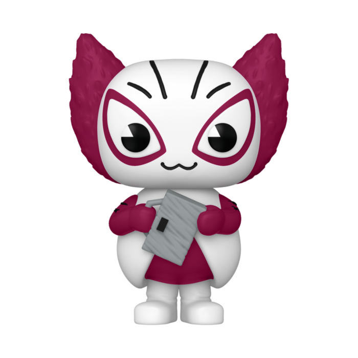 Funko Funko Movies 1294 Momomon Bullet Train