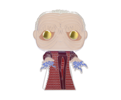 Funko Funko Pin Star Wars 024 Unhooded Palpatine