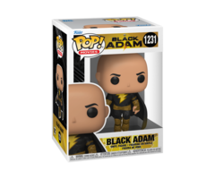 Funko Funko Movies 1231 Black Adam Black Adam DC
