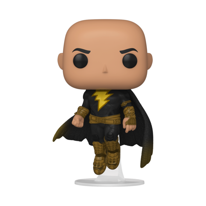 Funko Funko Movies 1231 Black Adam Black Adam DC