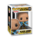 Funko Movies 1232 Black Adam Black Adam DC