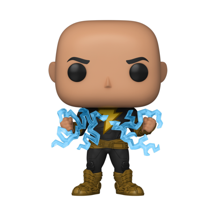 Funko Funko Movies 1232 Black Adam Black Adam DC