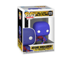 Funko Funko Movies 1233 Atom Smasher Black Adam DC