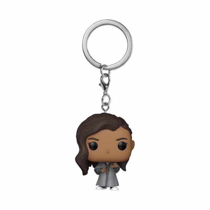 Funko Funko Keychain Marvel America Chavez Doctor Strange Multiverse of Madness