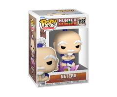 Funko Funko Animation 1132 Netero HxH Hunter x Hunter