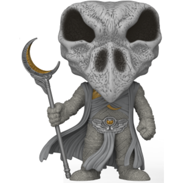 Funko Funko Marvel 1049 Khonshu, Moon Knight