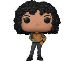 Funko Funko Marvel 1050 Layla, Moon Knight