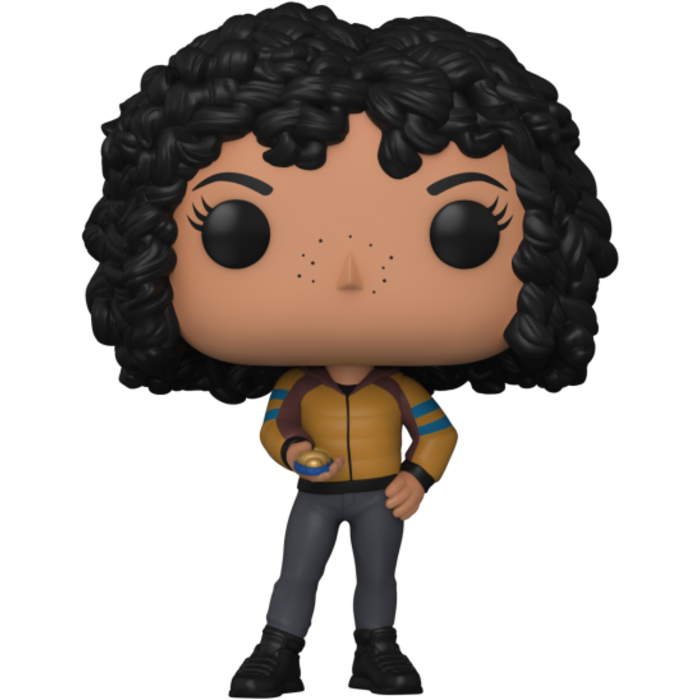 Funko Funko Marvel 1050 Layla, Moon Knight