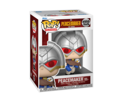 Funko Funko TV Television 1232 Peacemaker With Eagle Peacemaker
