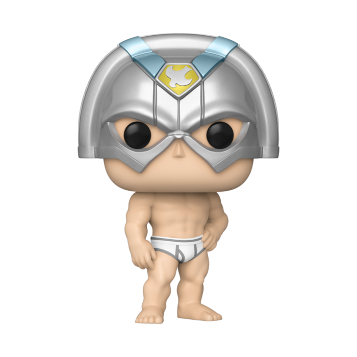 Funko Funko TV Television 1233 Peacemaker Peacemaker