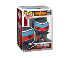 Funko Funko TV Television 1234 Vigilante Peacemaker