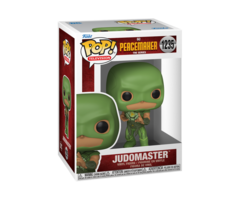 Funko Funko TV Television 1235 Judomaster Peacemaker