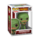 Funko TV Television 1235 Judomaster Peacemaker